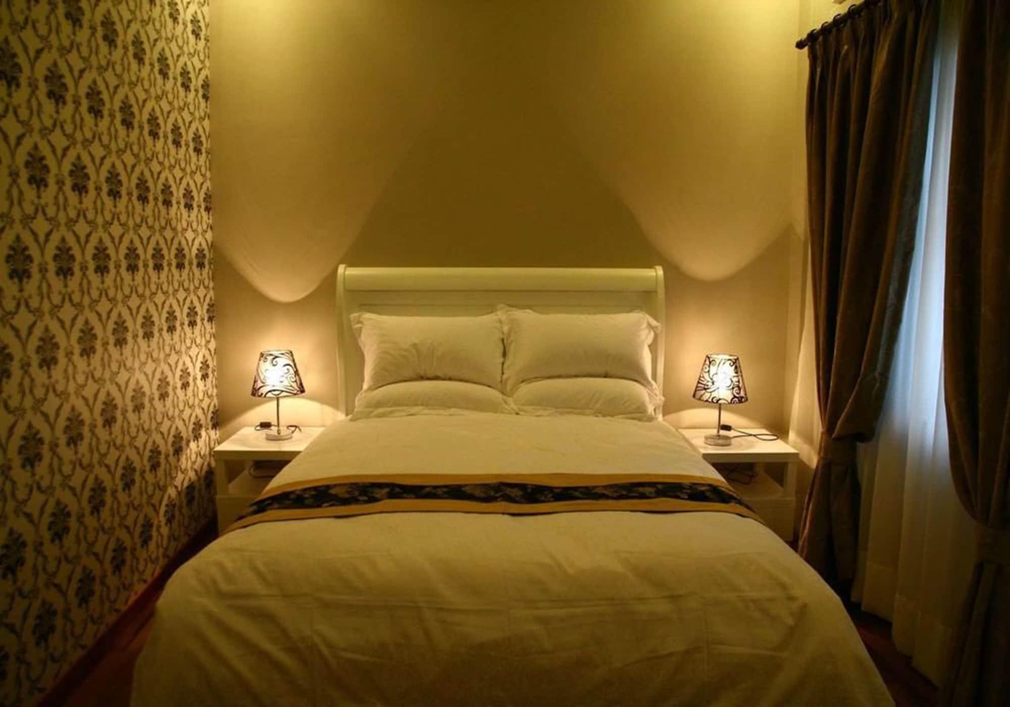 Jonker Boutique Hotel Malacca Exteriér fotografie