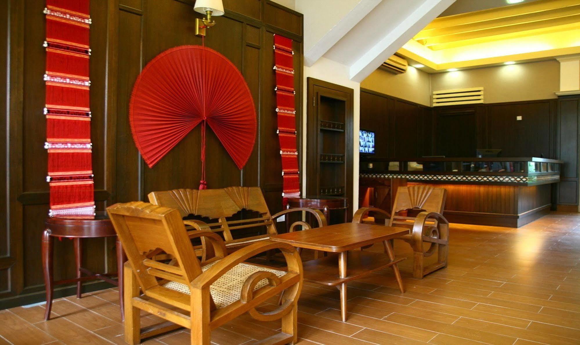 Jonker Boutique Hotel Malacca Exteriér fotografie