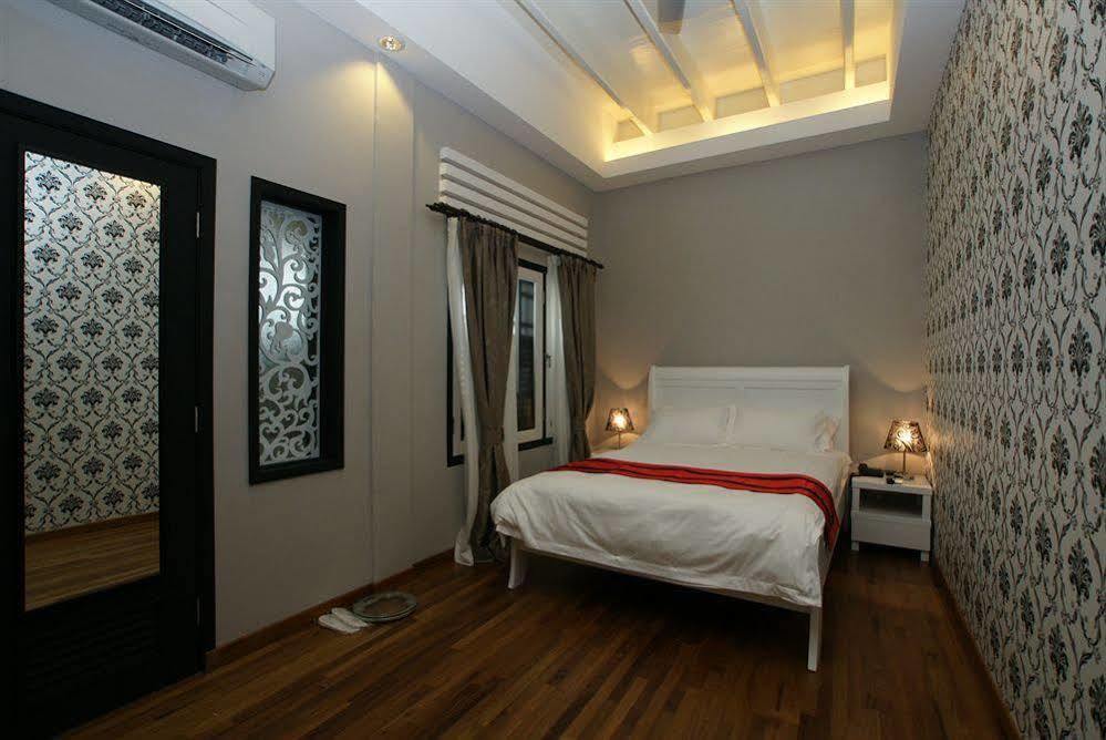 Jonker Boutique Hotel Malacca Exteriér fotografie